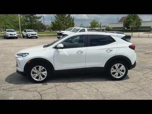 2024 Buick Encore GX Preferred AWD