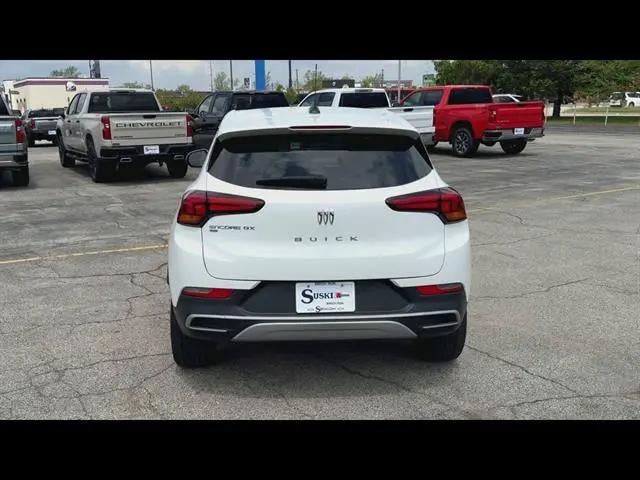 2024 Buick Encore GX Preferred AWD