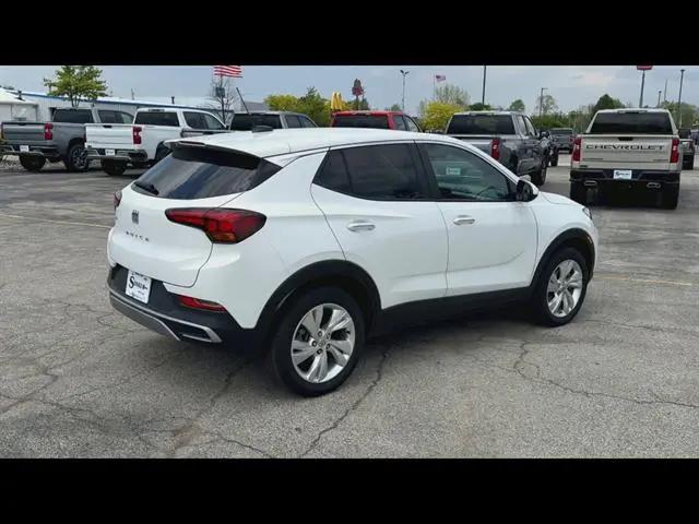 2024 Buick Encore GX Preferred AWD