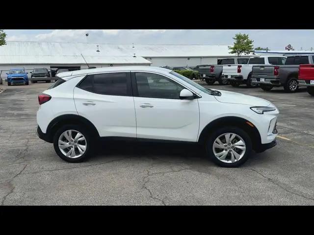 2024 Buick Encore GX Preferred AWD
