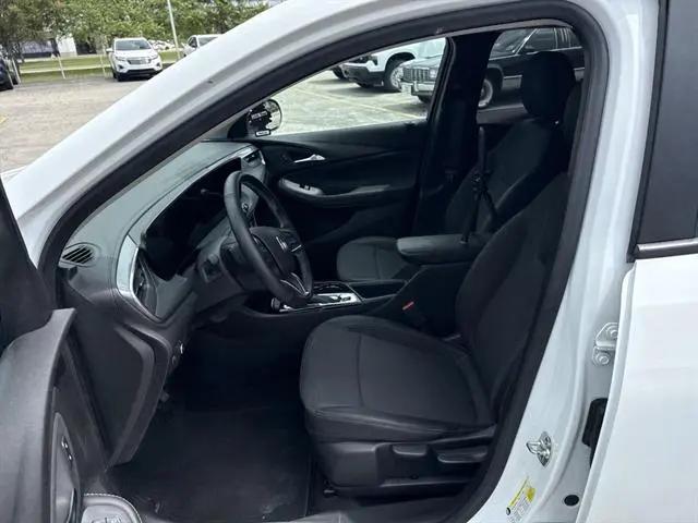 2024 Buick Encore GX Preferred AWD
