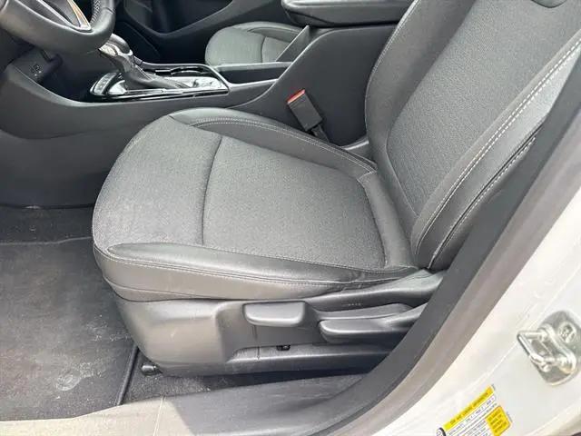 2024 Buick Encore GX Preferred AWD