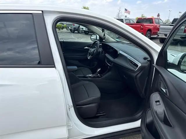2024 Buick Encore GX Preferred AWD