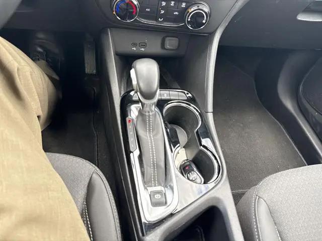 2024 Buick Encore GX Preferred AWD