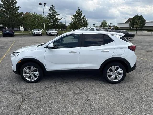 2024 Buick Encore GX Preferred AWD