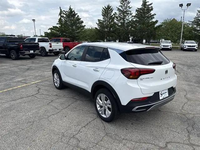 2024 Buick Encore GX Preferred AWD