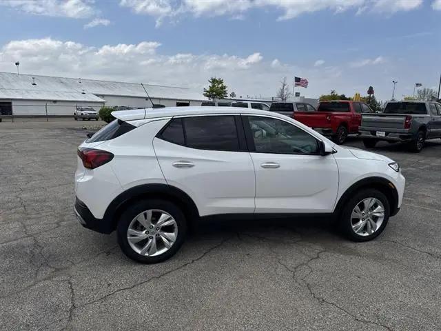 2024 Buick Encore GX Preferred AWD