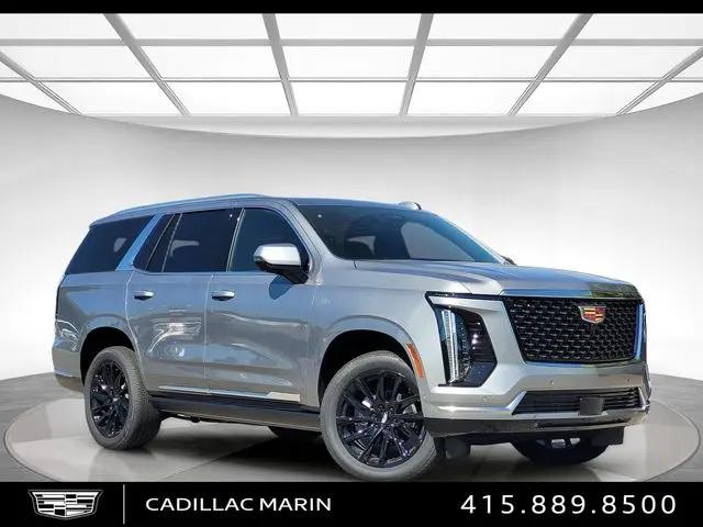 2026 Cadillac Escalade Luxury for sale in San Rafael, CA