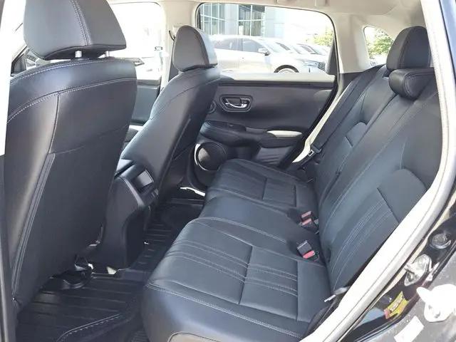 2024 Honda HR-V 2WD EX-L