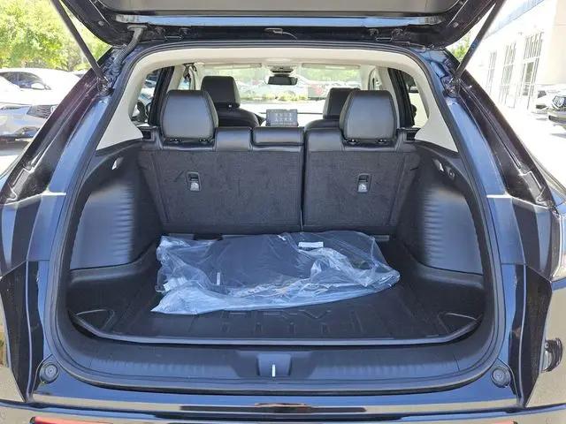 2024 Honda HR-V 2WD EX-L