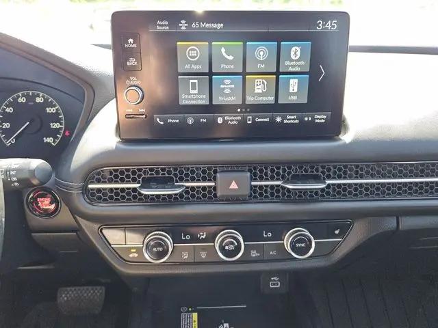 2024 Honda HR-V 2WD EX-L