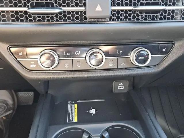 2024 Honda HR-V 2WD EX-L