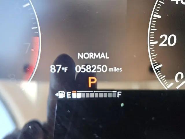 2024 Honda HR-V 2WD EX-L