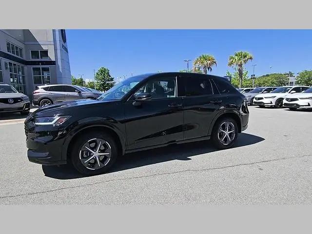 2024 Honda HR-V 2WD EX-L