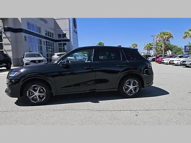 2024 Honda HR-V 2WD EX-L