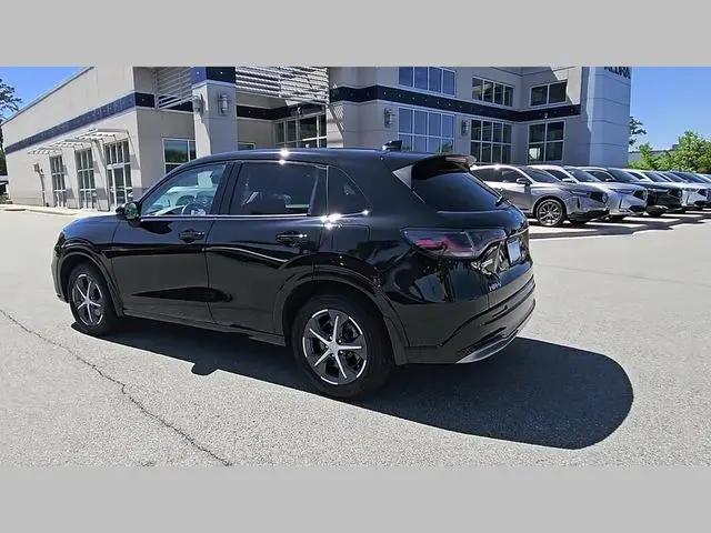 2024 Honda HR-V 2WD EX-L