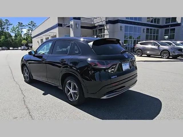2024 Honda HR-V 2WD EX-L