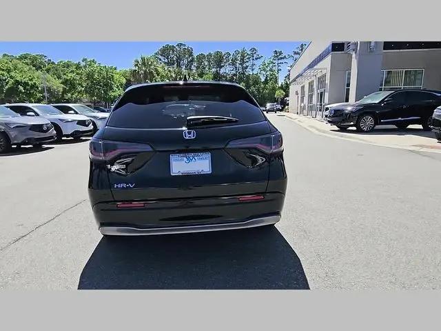 2024 Honda HR-V 2WD EX-L