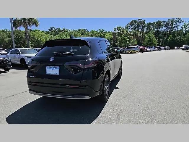 2024 Honda HR-V 2WD EX-L
