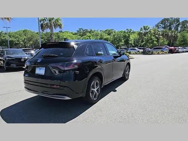 2024 Honda HR-V 2WD EX-L