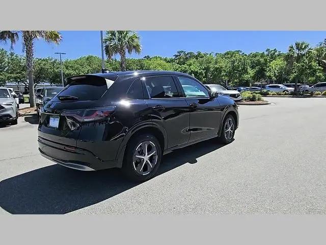 2024 Honda HR-V 2WD EX-L