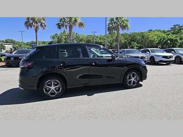 2024 Honda HR-V 2WD EX-L