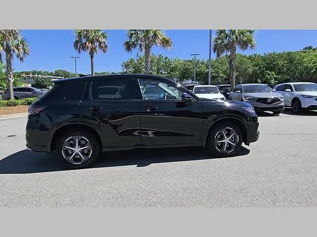 2024 Honda HR-V 2WD EX-L