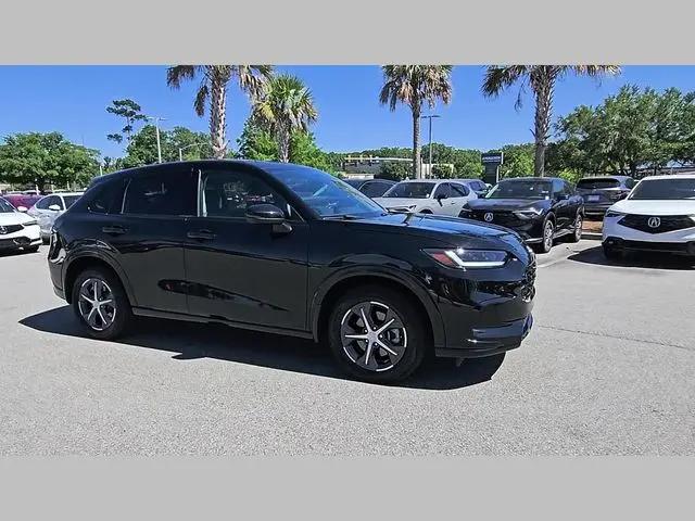 2024 Honda HR-V 2WD EX-L
