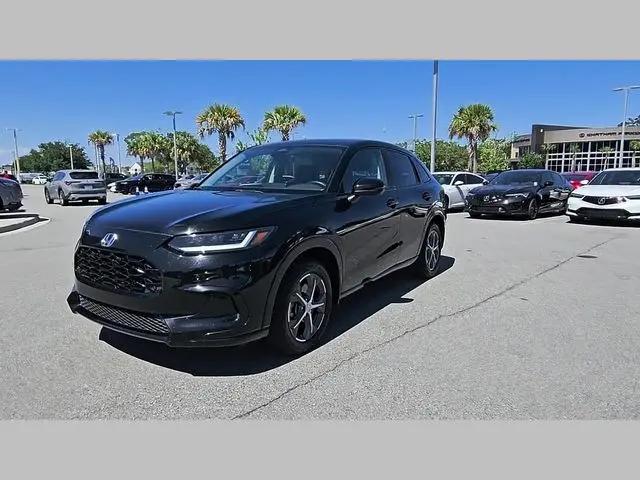 2024 Honda HR-V 2WD EX-L