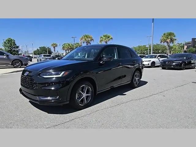 2024 Honda HR-V 2WD EX-L
