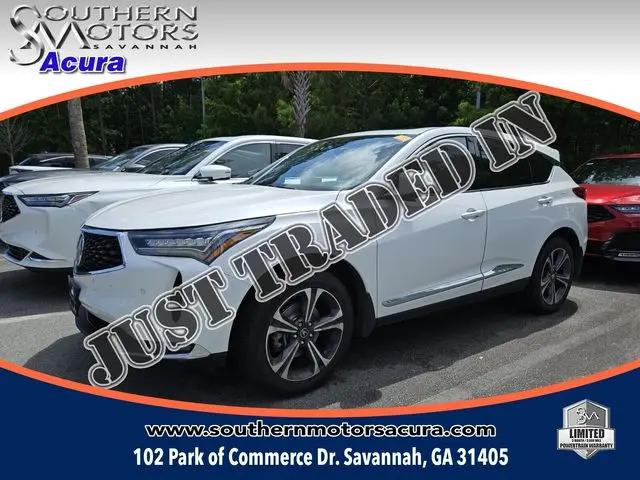 2022 Acura RDX Advance Package for sale in Savannah, GA