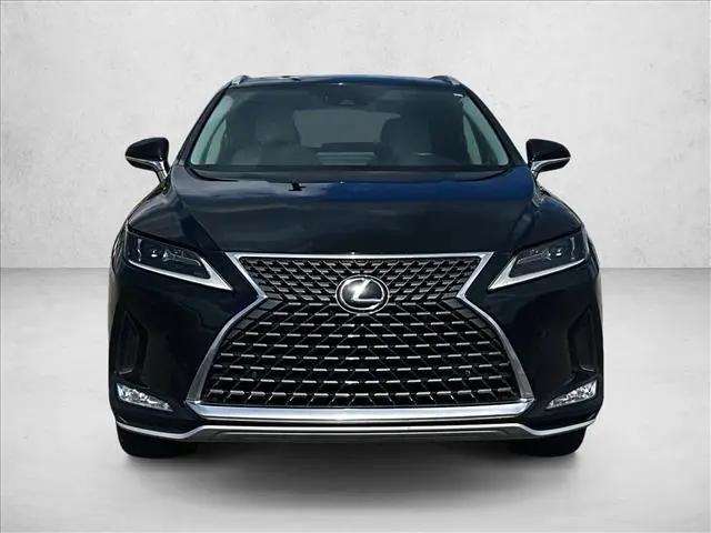 2022 Lexus RX 350 RX 350