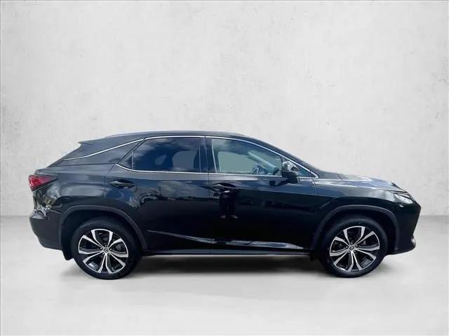 2022 Lexus RX 350 RX 350