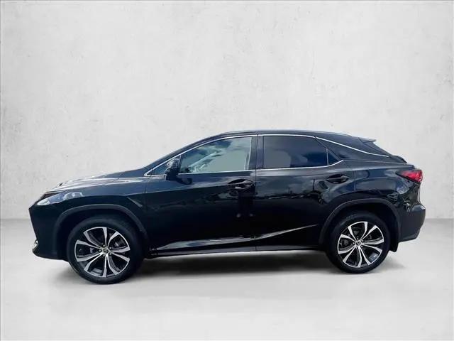2022 Lexus RX 350 RX 350