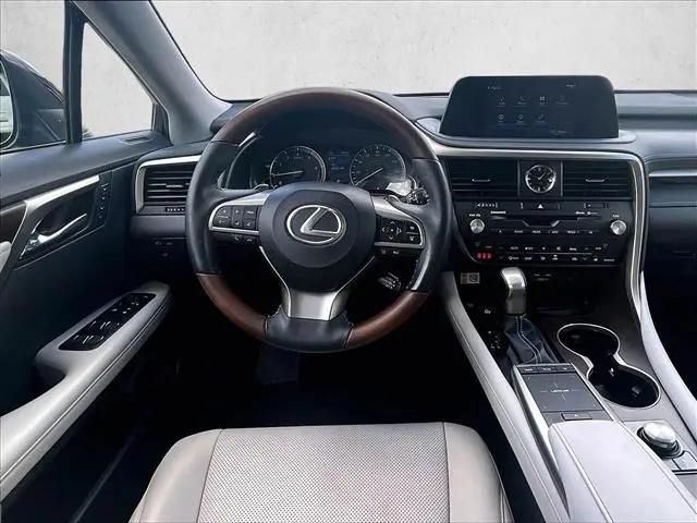 2022 Lexus RX 350 RX 350
