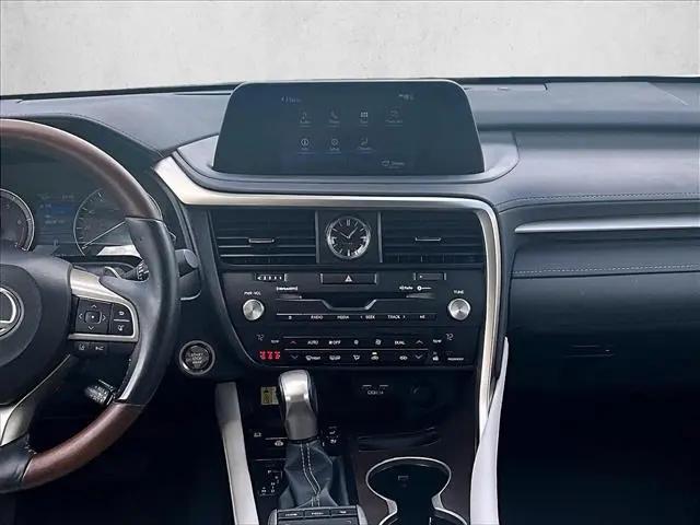 2022 Lexus RX 350 RX 350