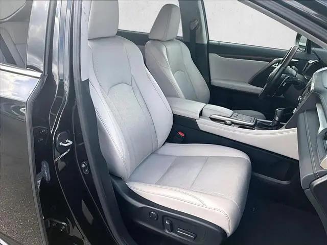 2022 Lexus RX 350 RX 350