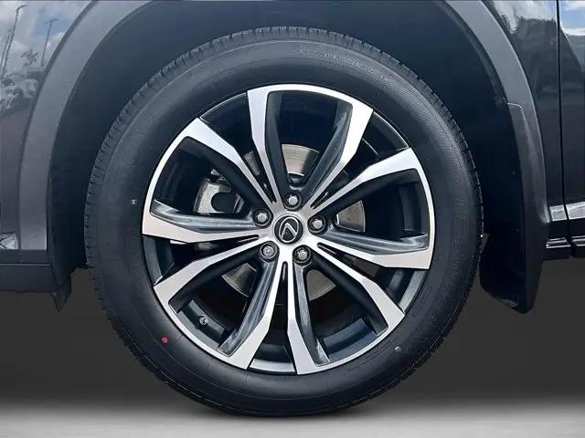 2022 Lexus RX 350 RX 350
