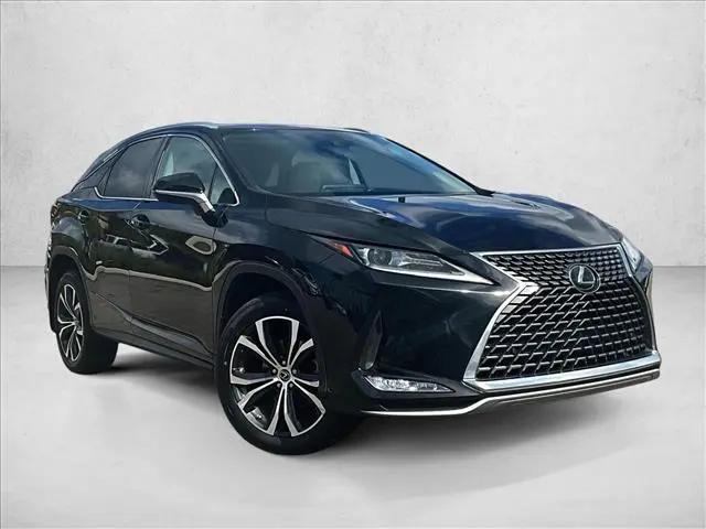 2022 Lexus RX 350 RX 350