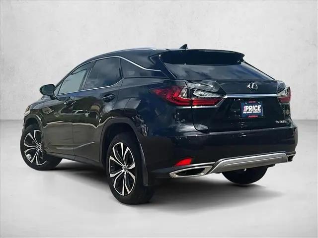 2022 Lexus RX 350 RX 350