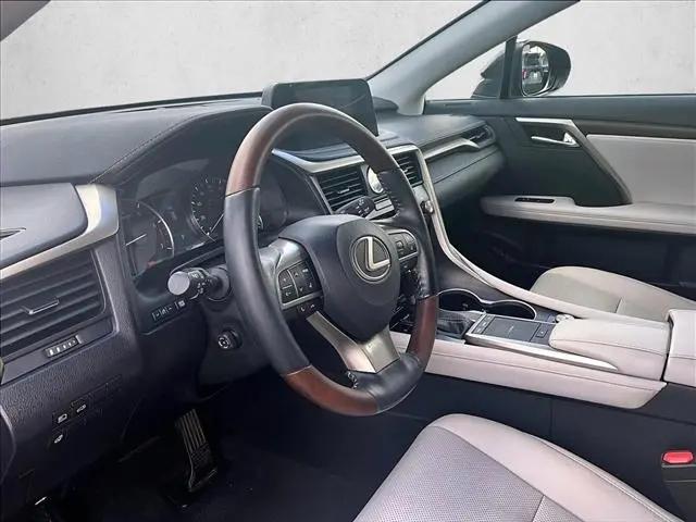 2022 Lexus RX 350 RX 350