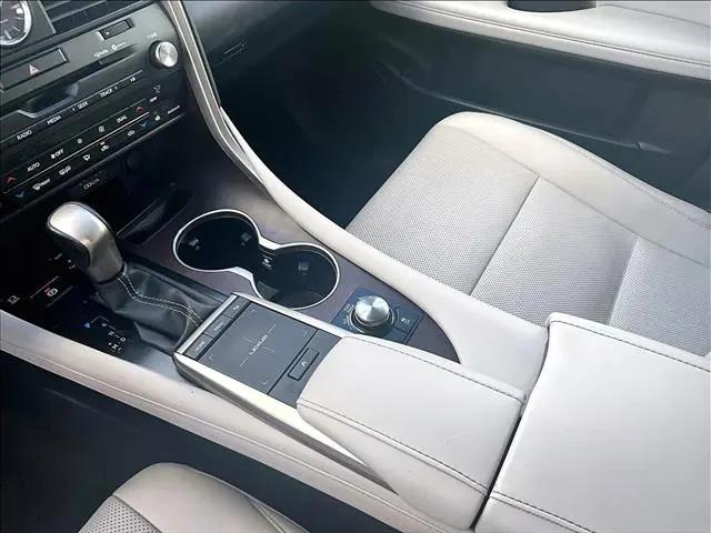 2022 Lexus RX 350 RX 350