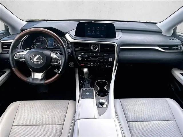 2022 Lexus RX 350 RX 350