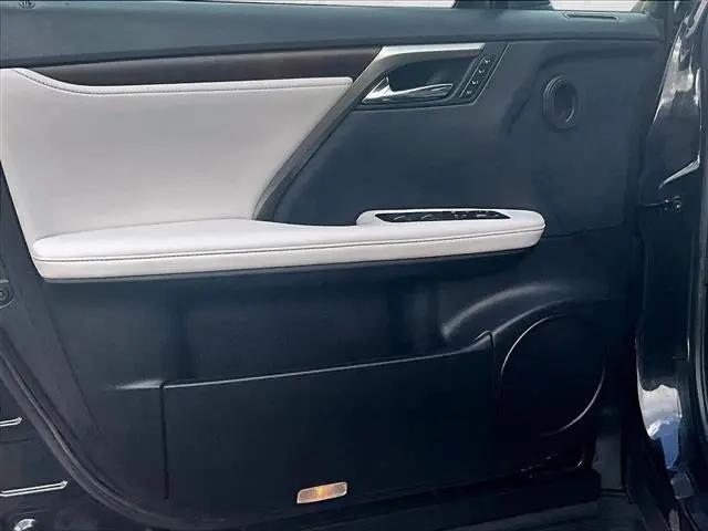 2022 Lexus RX 350 RX 350
