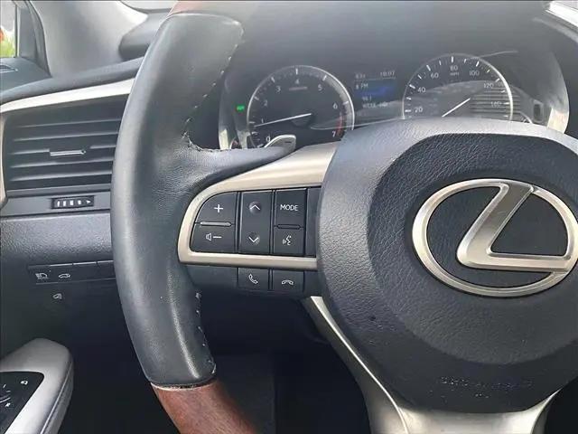 2022 Lexus RX 350 RX 350
