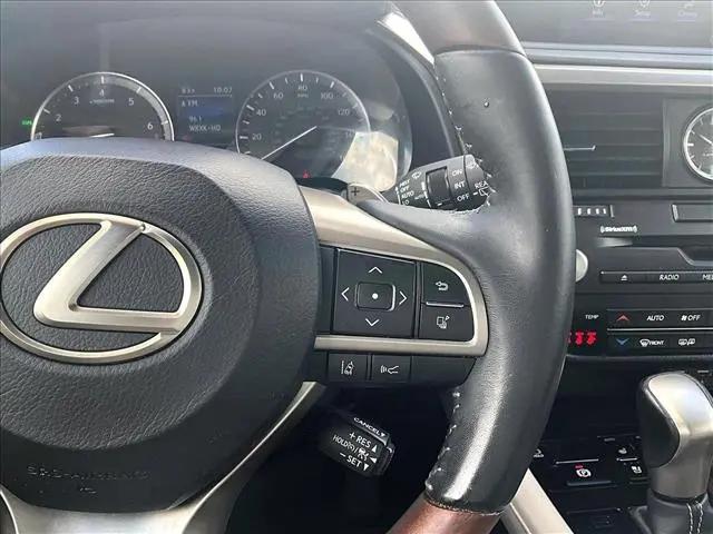2022 Lexus RX 350 RX 350