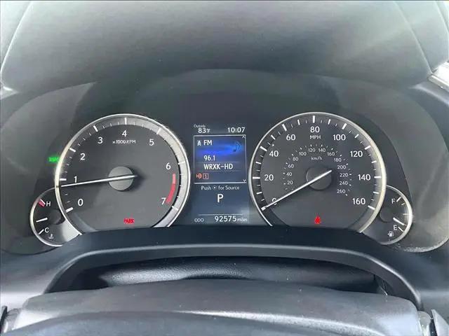 2022 Lexus RX 350 RX 350