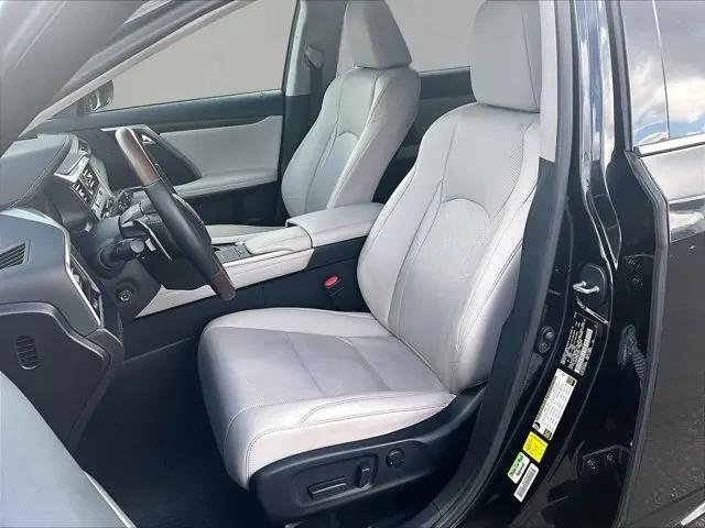2022 Lexus RX 350 RX 350