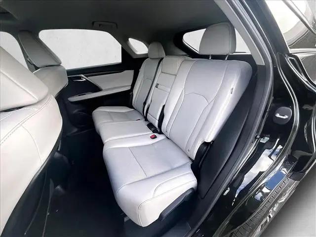 2022 Lexus RX 350 RX 350