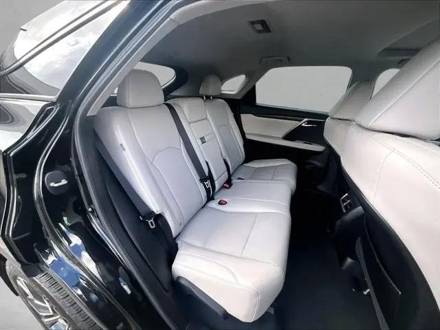 2022 Lexus RX 350 RX 350